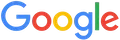 google logo